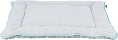 Trixie Junior Ligmat Light Grey Mint Green