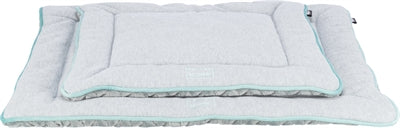 Trixie Junior Ligmat Light Grey Mint Green