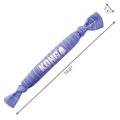 Kong Signature Crunch Rope Single Puppy