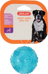 Zolux Pop tpr bal turquoise