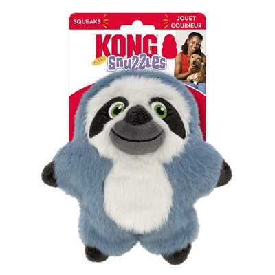 Kong Snuzzles Kiddos Luizaard