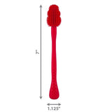 Kong Brush Nettaiteur Brosse rouge