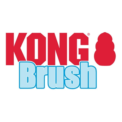 Kong Brush Nettaiteur Brosse rouge