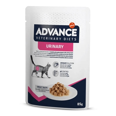 Advance Veterinary Diet Cat moči