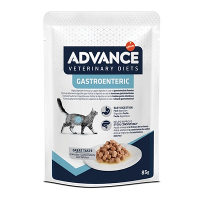 Advance Veterinary Diet Cat Gastroenterická trávení