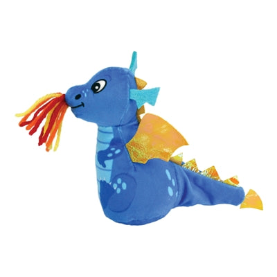 Kong Enchanted Dragon Blue