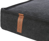 Trixie Be Nordic Dog Mattress Fohr Black