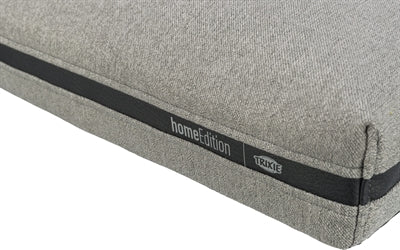 Trixie Hondmatras CityStle Home Edition Light Gray