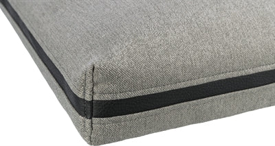 Trixie Hondmatras CityStle Home Edition Light Gray