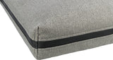 Trixie Hondmatras CityStle Home Edition Light Gray