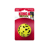 Kong Reflex Ball amarillo