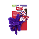 Kong Kat Active Rope Red Purple