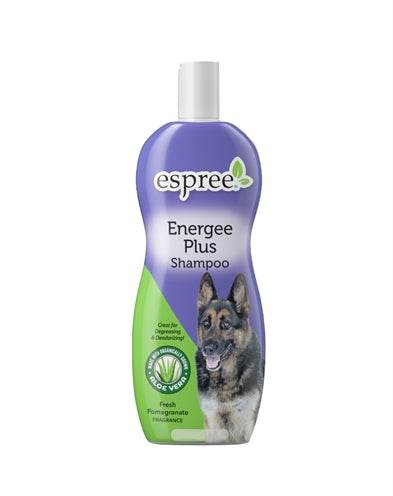 Spree Shampoo Energye Plus