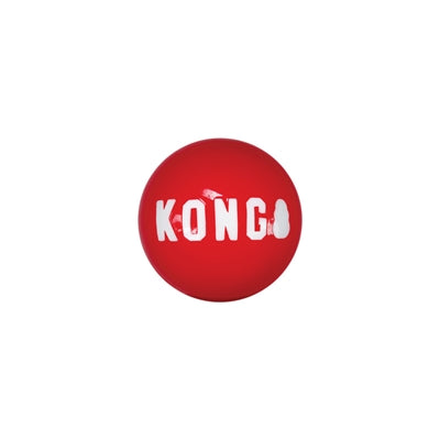 Kong Signature ballen assorti