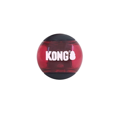 Kong Signature ballen assorti