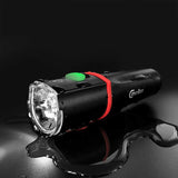 Meilan Headlight City USB 60 Lux C4