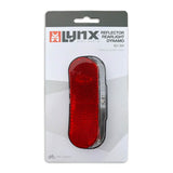 Lynx Taillight Dynamo Fly