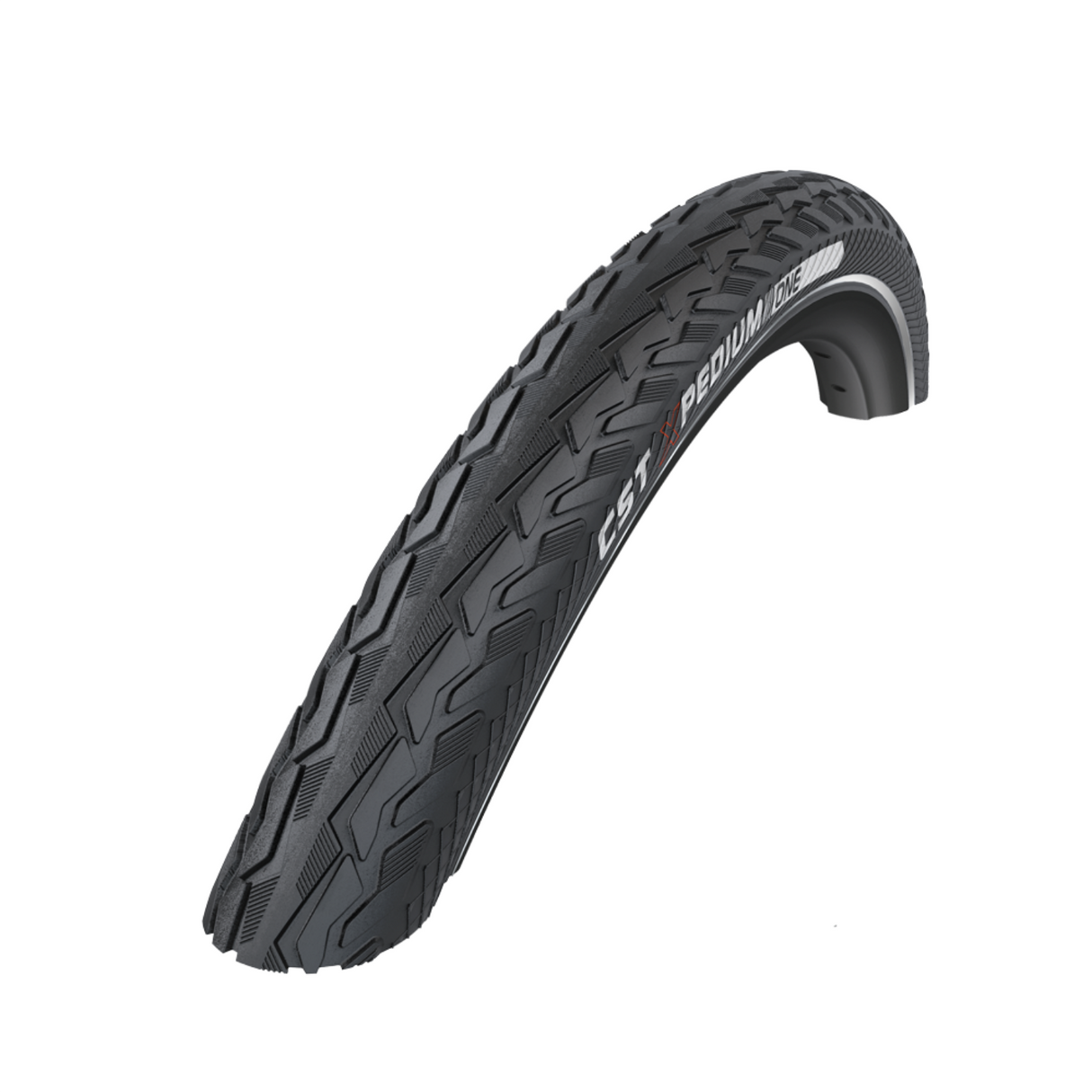 CST tire Xpedium One 26 inch (47-559) Black