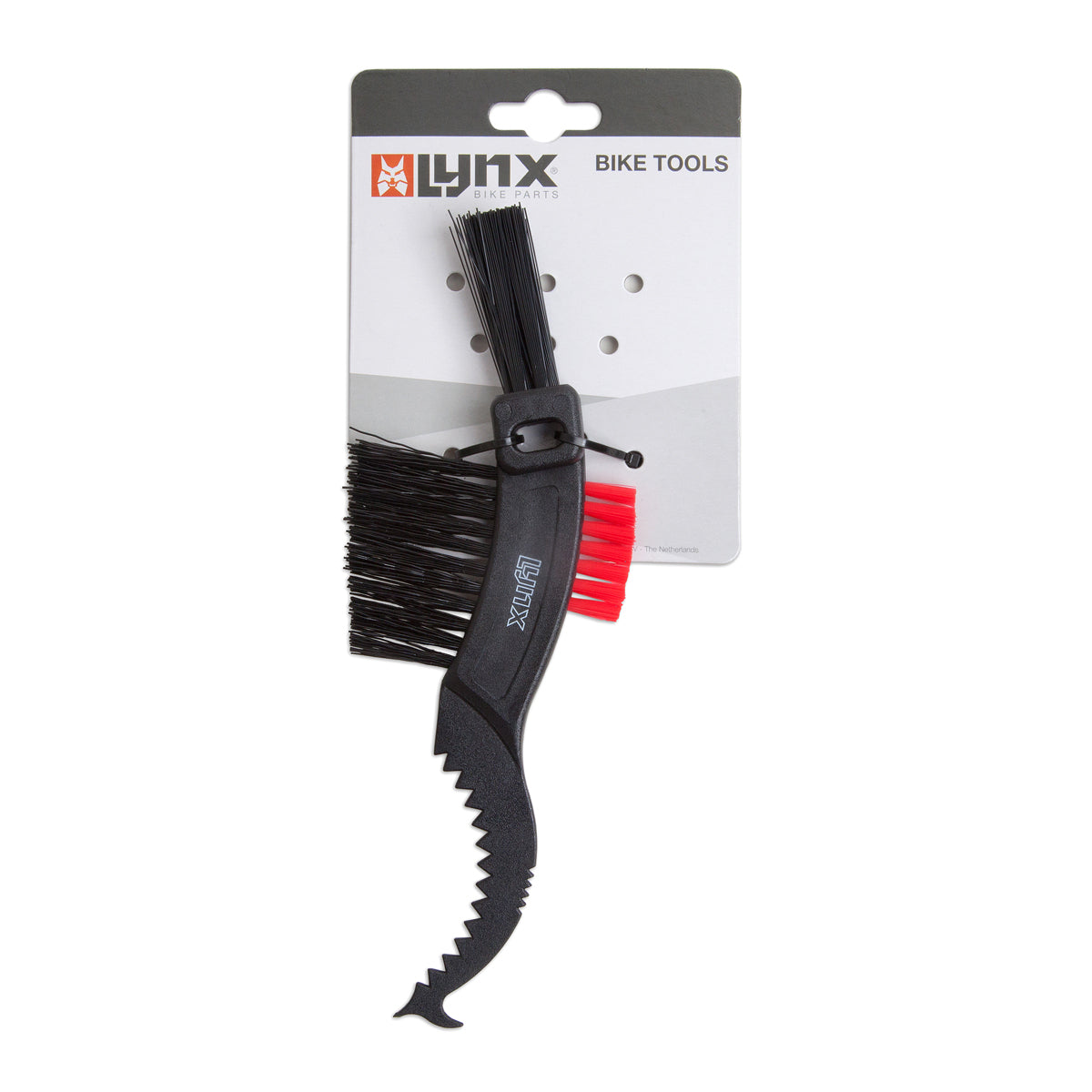 Brosse de groupe motopropulseur lynx