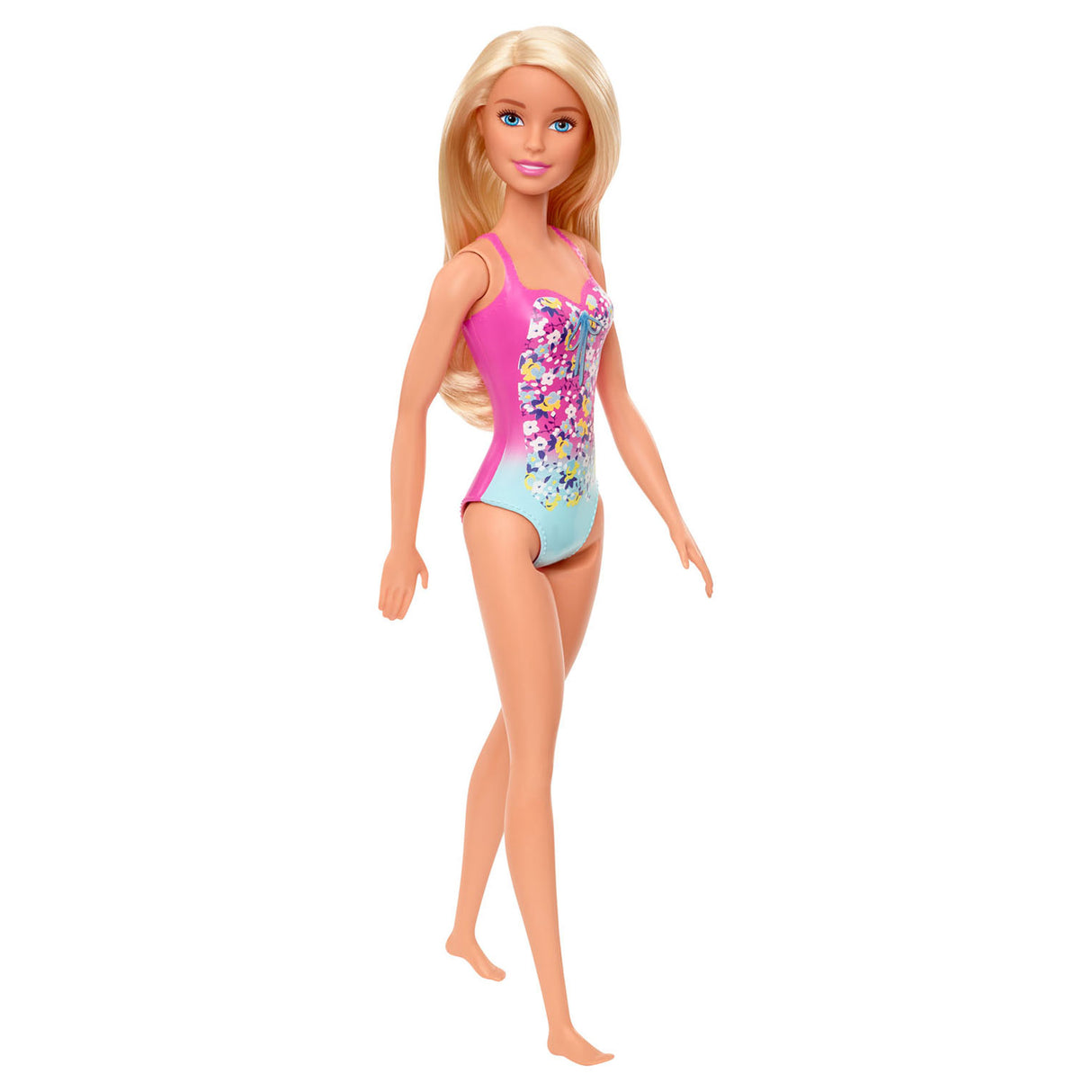 Mattel Barbiepop Beach