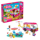 Mega Bloks Mega Construux Bouwset Adventure Dream Camper