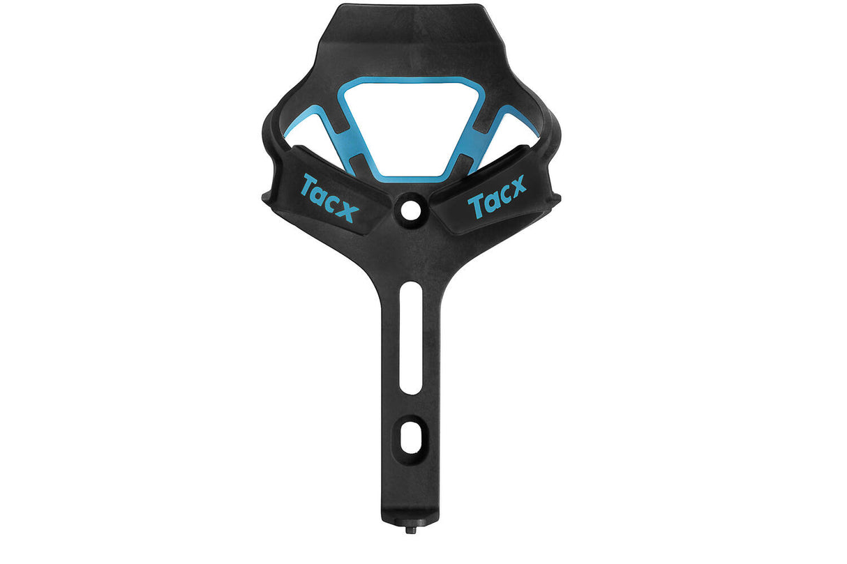 Tacx Ciro Bidone Holder Matt Light Blue