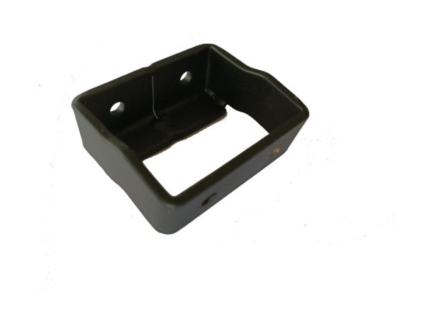 Dr bracket to resist luggage rack 4cm for mounting a child seat