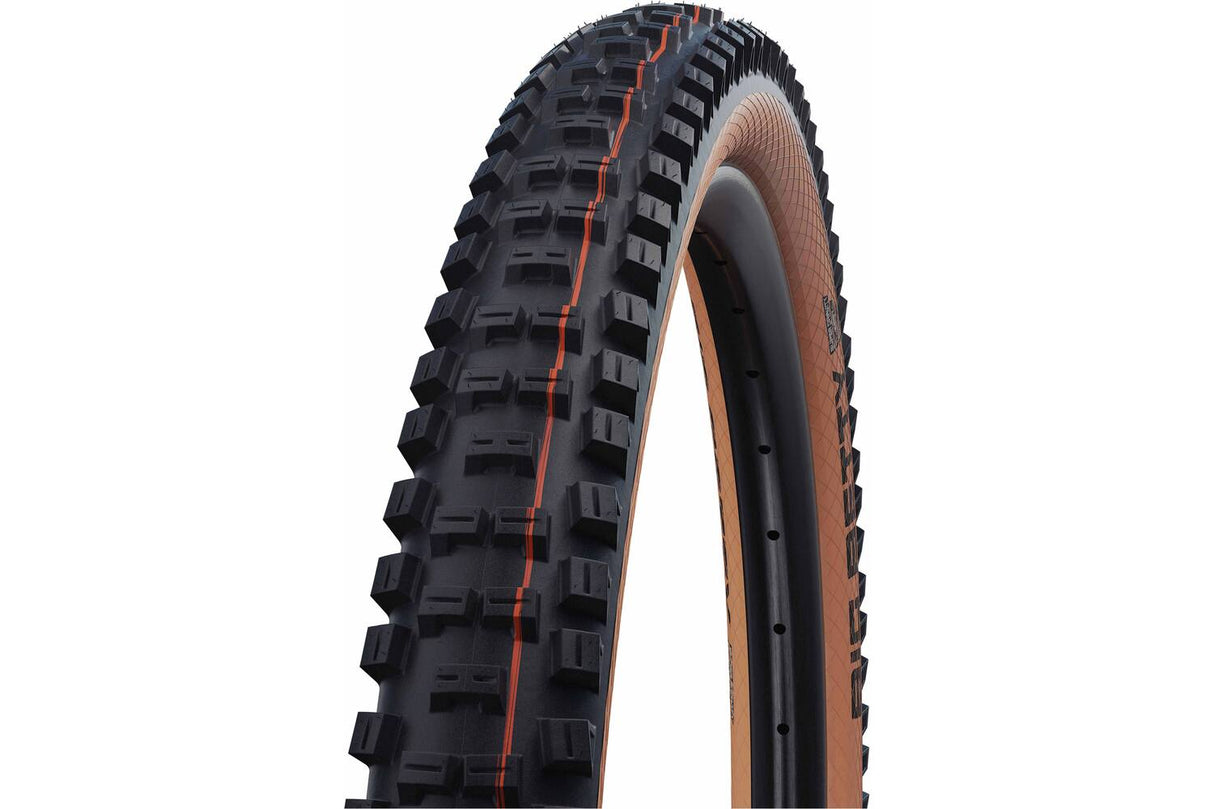 Schwalbe Betty Evo Tle Super Gravity Folding Band Bronz Skin 27.5x2.40