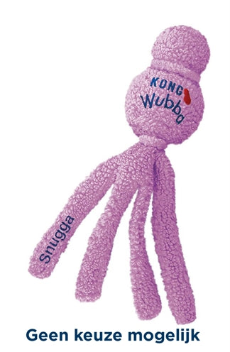 Kong snugga wubbba assorti