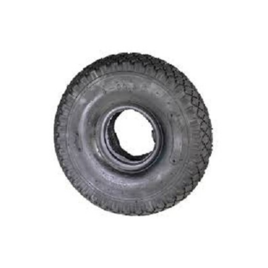 tire for hand truck 3.00x4