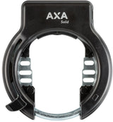 AXA RINGSLOT SOLID Plus + Battery Slot étapes 8035