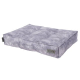 Scruffs Tramps Scruffs Tramps Coussin de chien Kensington Taille M 80x60 cm Gray