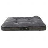 Scuffes Tramps Scruffs Tramps Pet Cushion Chester Grey Taille M 1160