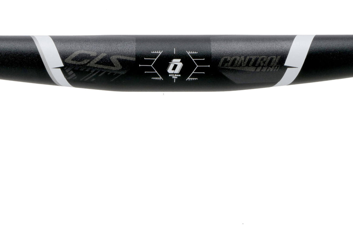 Steuerungstechnologie CLS MTB LEERT -Top -Bar 760 mm