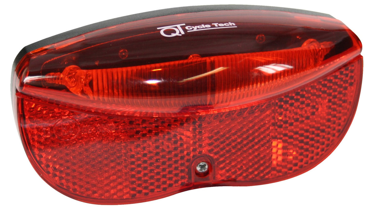 Cycletech Cycle Tech Taillight LED -batteri på 80 mm OEM