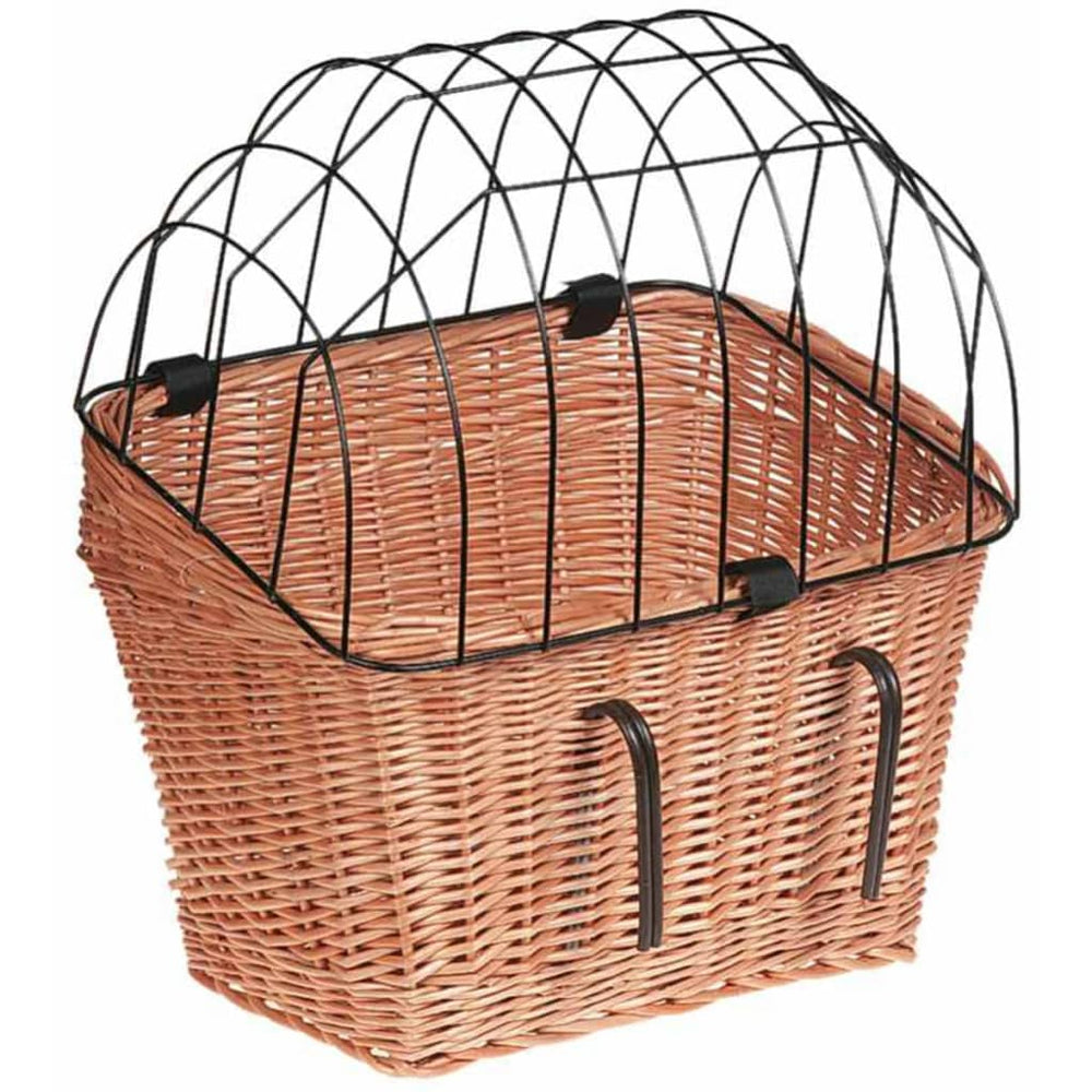 Flamingo Flamingo Dog Bike Panier 45x38x47 cm saules