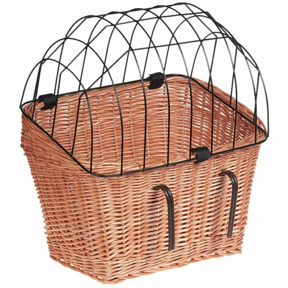Flamingo Flamingo Dog Bike Panier 45x38x47 cm saules