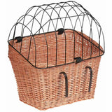 Flamingo Flamingo Dog Bike Panier 45x38x47 cm saules