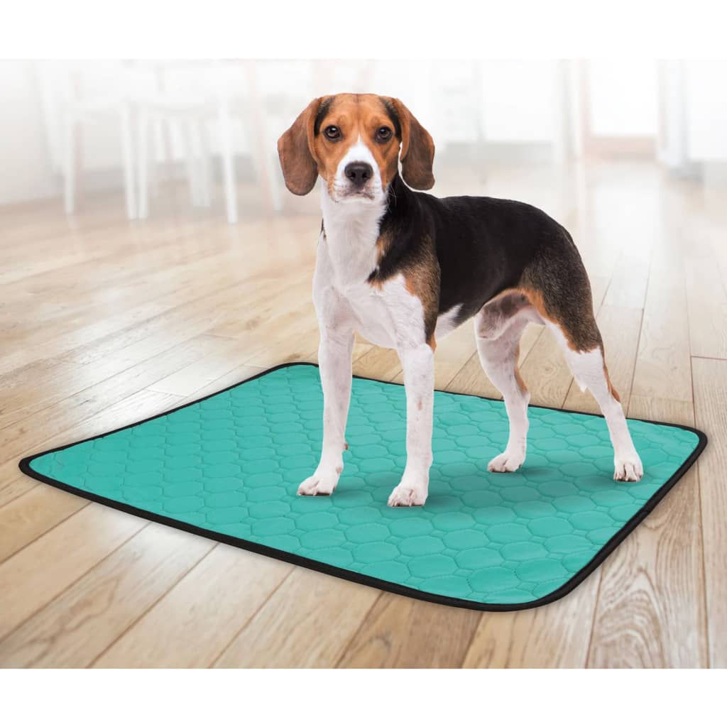 Flamingo Flamingo Propreté PATSY PATSY LAVABLE ANTI-SLIP L vert