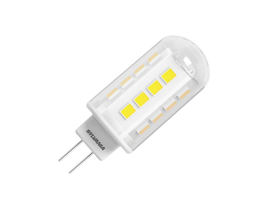 Sylvania LED -lampa G4 200 lm kapsel