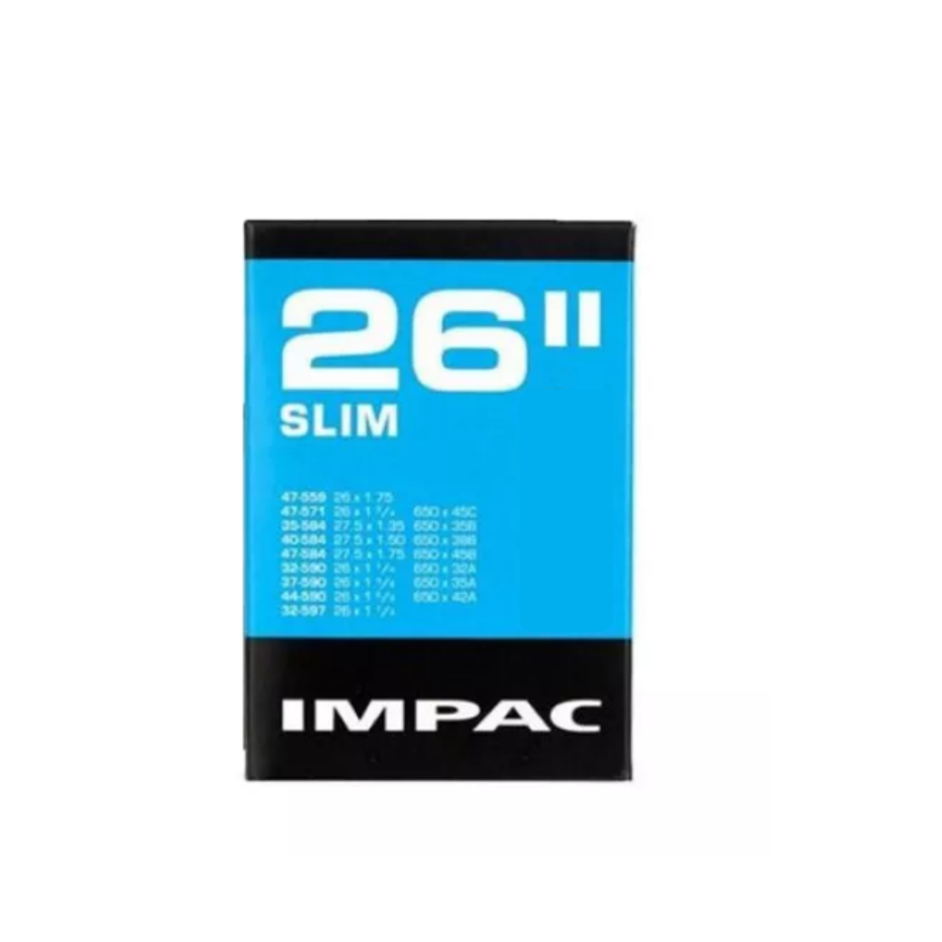 Imp (Schwalbe) inner tube SV12 26 inch (32 47-597) 40mm