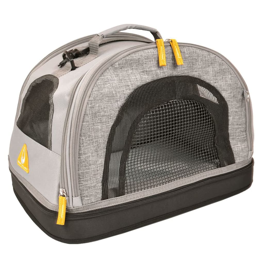 DUVOPLUS DUVOPLUS VOLAGE PATTEE 3-en-1 Promenade Gray