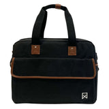 Sac à vélo Wilex Wilex 19 l noir et marron