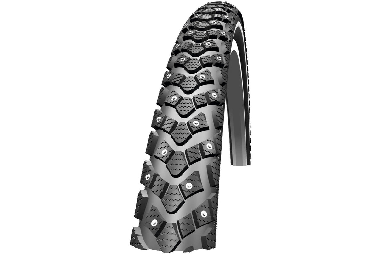 Schwalbe Marathon Winter Plus GreenGuard Reflex HS396 26x2,00