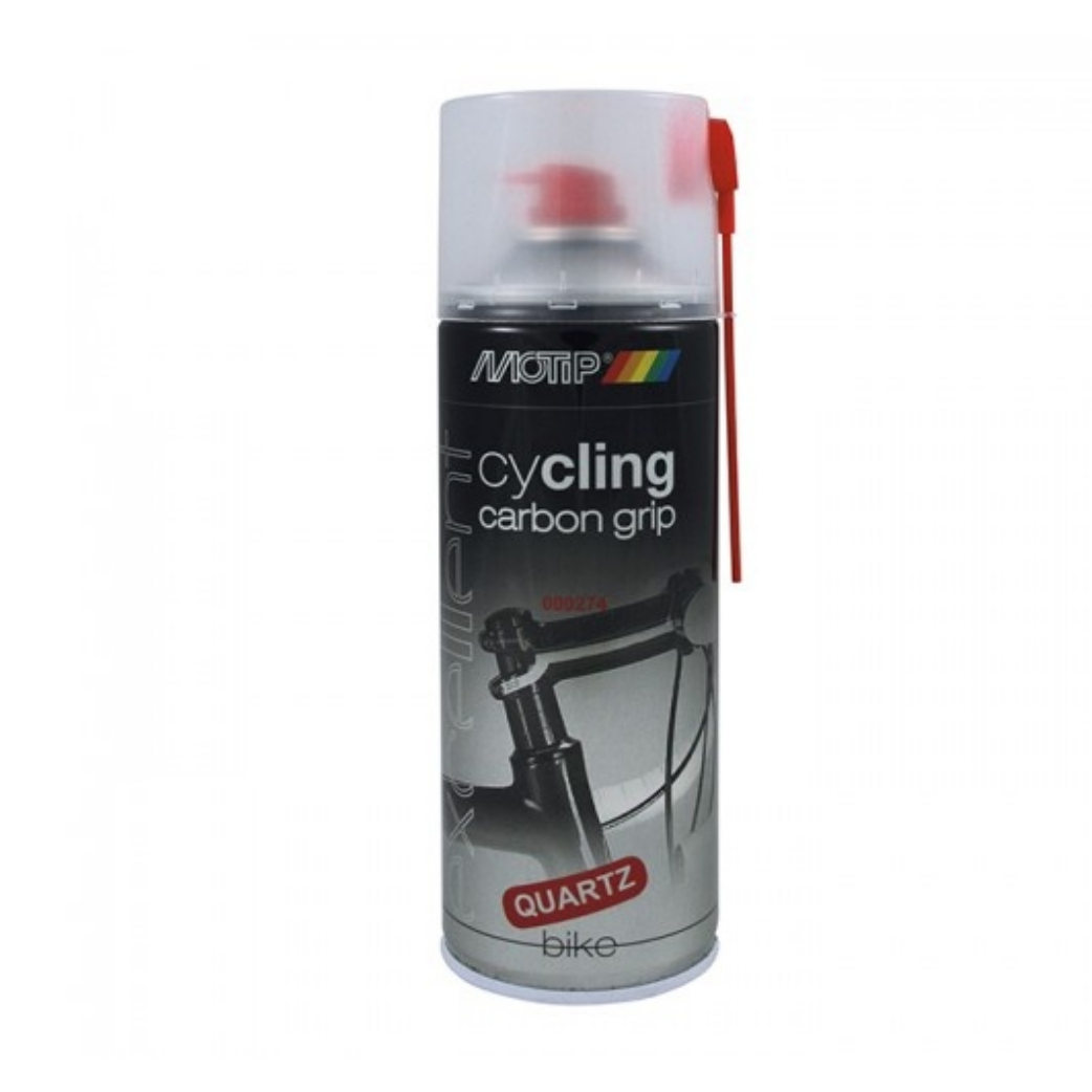 Motip Cycling Carbon Grip Montage 400ml