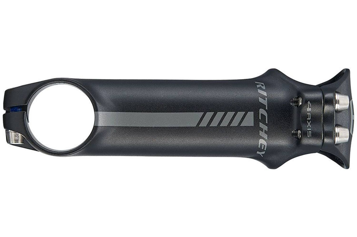 Ritchey Stuurpen comp 4-axis bb zwart 120mm