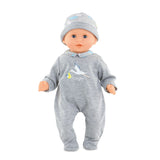 Corolle Mon Poupon Ooivaar Pyjama, 30cm