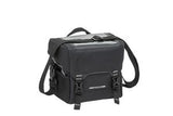 New New Sports handlebar Bag Black 9L