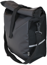 Edge Bicycle Bag Traveler 18 litres 48 x 30 x 15 cm noir