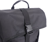 Edge Bicycle Bag Traveler 18 litres 48 x 30 x 15 cm noir